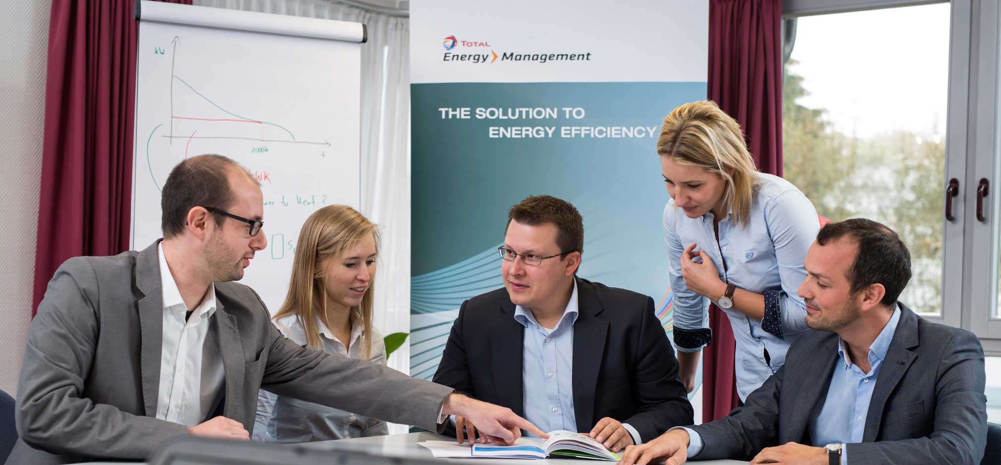 Der Energieberater TENAG GmbH - Experte für Energiemanagementsysteme, Energieeffizienz und Messtechnik