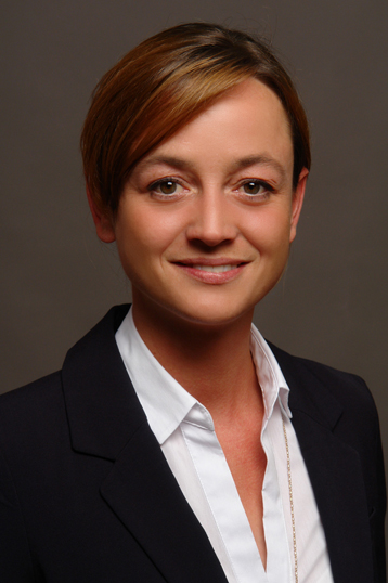 Anja Staperfeld