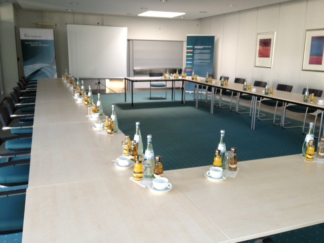 Das Schulungszentrum in Wiesbaden für Energiemanagement und Energieeffizienz